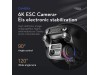 S-Seriez S2S Drone 6K Dual Camera 2.4 GHz WiFi Obstacle Avoidance 1800mAh